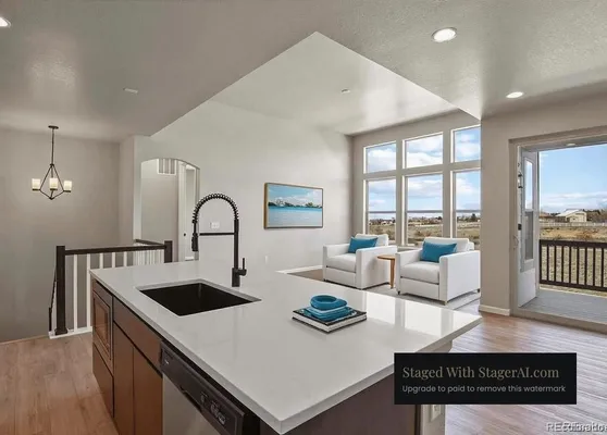 Property Slideshow image 2 of 21 | 6697 zebra grass ln, Parker, CO, 80138