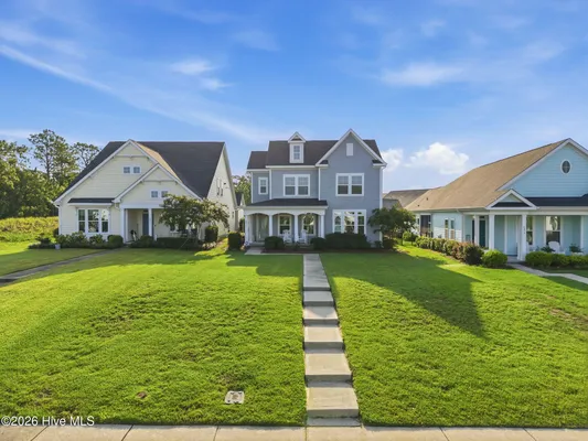 Property Slideshow image 2 of 63 | 4015 endurance trl, Wilmington, NC, 28412