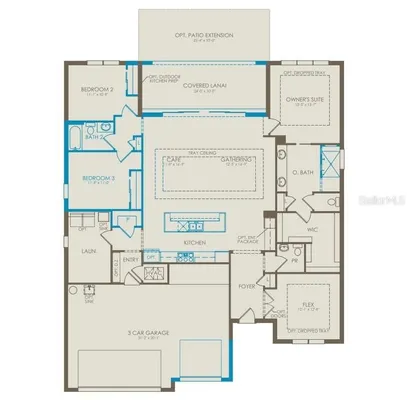 Property Slideshow image 2 of 23 | 9030 wander trl, Melbourne, FL, 32940