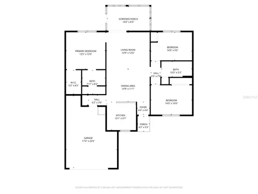 Property Slideshow image 2 of 32 | 2604 privada dr, The Villages, FL, 32162