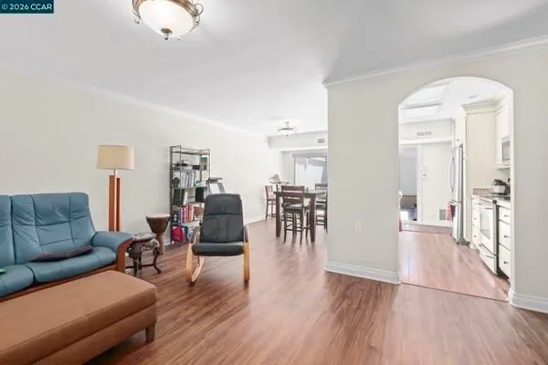 Property Slideshow image 2 of 35 | 2308 pine knoll dr 3, Walnut Creek, CA, 94595