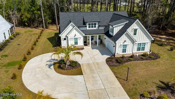 Property Slideshow image 3 of 56 | 1220 n middleton dr, Calabash, NC, 28467