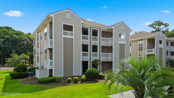 Property Slideshow image 2 of 35 | 233 kings trl 2001, Sunset Beach, NC, 28468
