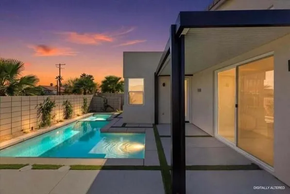 Property Slideshow image 2 of 19 | 41796 volare ct, Bermuda Dunes, CA, 92203