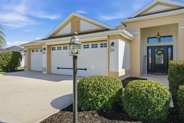 Property Slideshow image 3 of 38 | 2965 stepping stone path, The Villages, FL, 32163