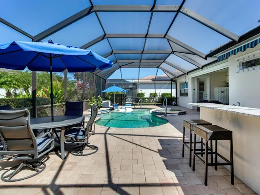Property Slideshow image 3 of 76 | 5611 tidewater preserve blvd, Bradenton, FL, 34208