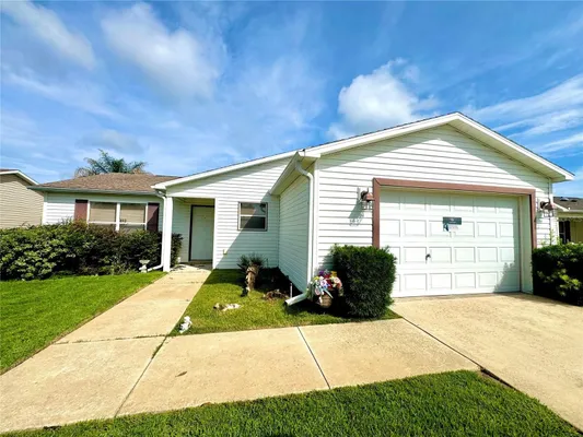 Property Slideshow image 3 of 12 | 892 nash loop, The Villages, FL, 32162