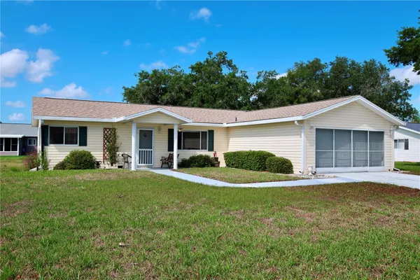 Property Slideshow image 3 of 30 | 17562 se 106th ave, Summerfield, FL, 34491