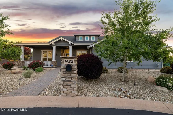 Property Slideshow image 3 of 87 | 1428 commonwealth st, Prescott, AZ, 86301