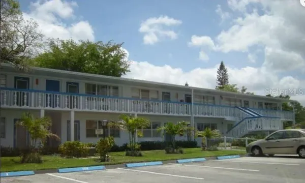 Property Slideshow image 3 of 9 | 19 newport a, Deerfield Beach, FL, 33442