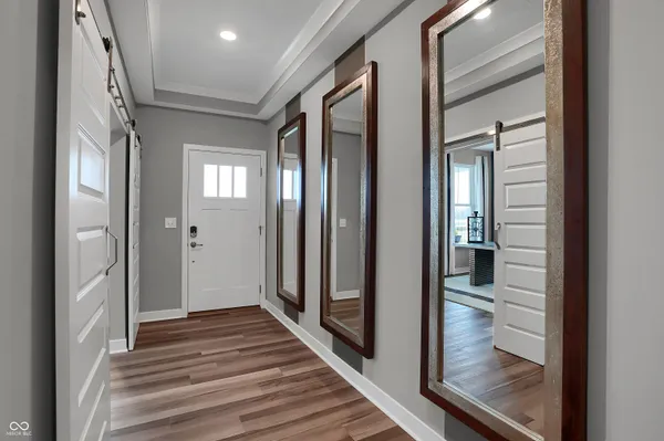 Property Slideshow image 3 of 45 | 5137 huntersfield ln, Avon, IN, 46123