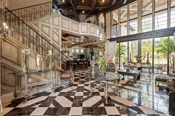 Property Slideshow image 3 of 56 | 641 woodbridge dr, Ormond Beach, FL, 32174