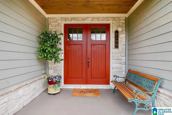 Property Slideshow image 2 of 43 | 8196 annika dr, Hoover, AL, 35244