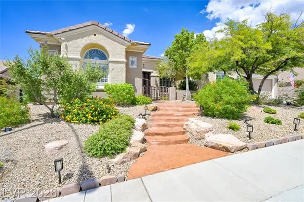 Property Slideshow image 3 of 92 | 2808 foxtail creek ave, Henderson, NV, 89052