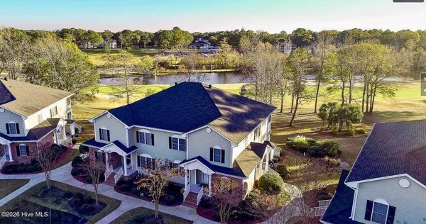 Property Slideshow image 2 of 28 | 107 crooked gulley cir 4, Sunset Beach, NC, 28468