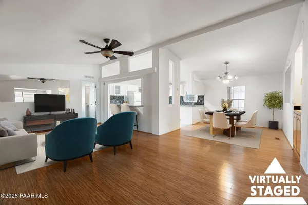 Property Slideshow image 2 of 35 | 12085 e pepper tree way, Dewey-Humboldt, AZ, 86327