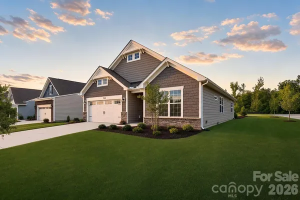 Property Slideshow image 2 of 35 | 7604 cotton crest ln 43, Lancaster, SC, 29720