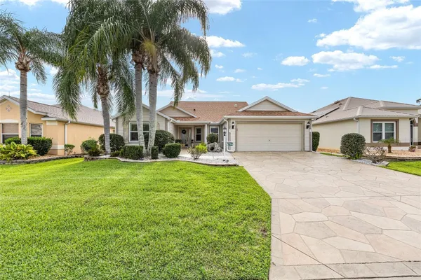 Property Slideshow image 3 of 53 | 17394 se 72nd deer run ave, The Villages, FL, 32162
