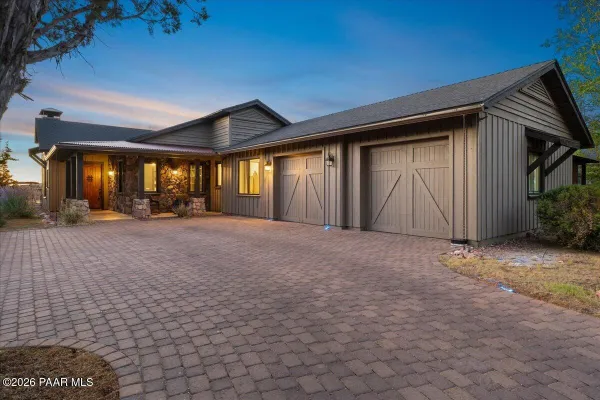Property Slideshow image 2 of 43 | 5740 w johnny mullins dr, Prescott, AZ, 86305