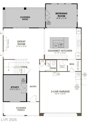 Property Slideshow image 2 of 3 | 10512 celestial pole st, Las Vegas, NV, 89143