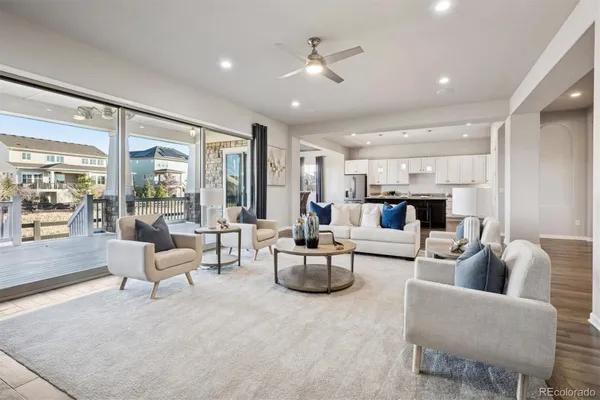 Property Slideshow image 3 of 44 | 23130 e del norte cir, Aurora, CO, 80016