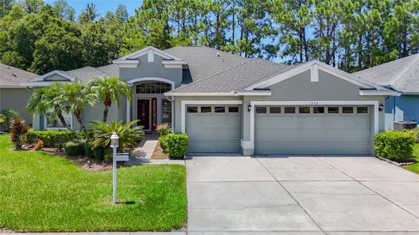 Property Slideshow image 2 of 79 | 1535 morning rose pl, Trinity, FL, 34655