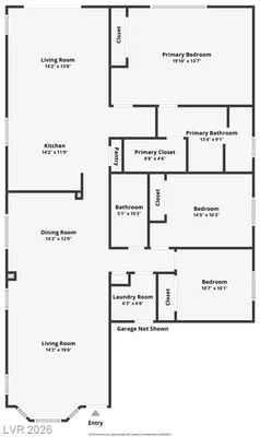 Property Slideshow image 3 of 42 | 5113 cedar lawn way, Las Vegas, NV, 89130