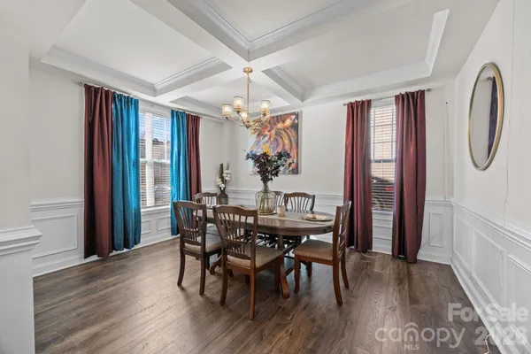 Property Slideshow image 3 of 36 | 2045 saddlebred dr, Iron Station, NC, 28080