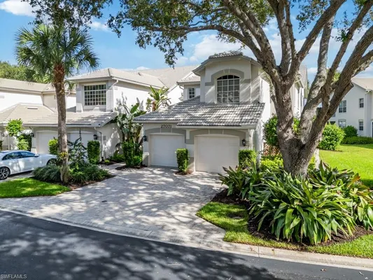 Property Slideshow image 3 of 42 | 27071 lake harbor ct 203, Bonita Springs, FL, 34134