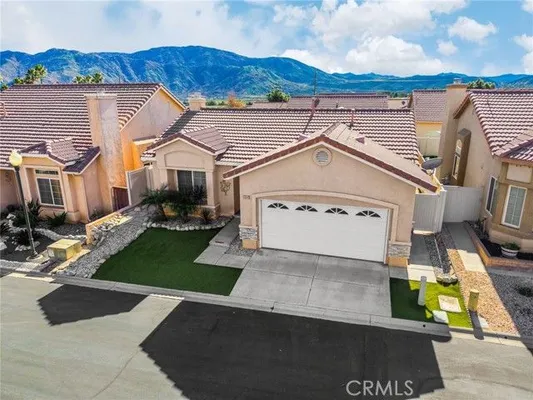Property Slideshow image 2 of 47 | 2694 clear ct, Banning, CA, 92220