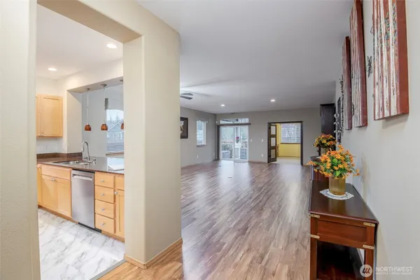 Property Slideshow image 2 of 20 | 8494 bainbridge loop, Lacey, WA, 98516