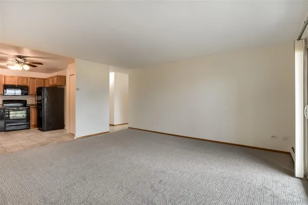 Property Slideshow image 3 of 17 | 9155 e center ave 2c, Denver, CO, 80247