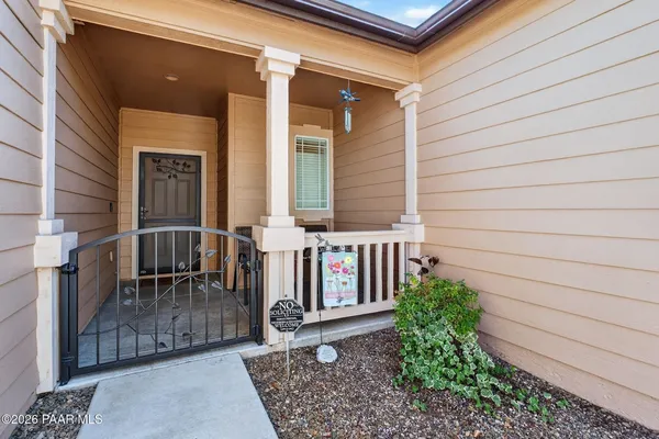 Property Slideshow image 3 of 36 | 7551 e clear sky trl, Prescott Valley, AZ, 86315