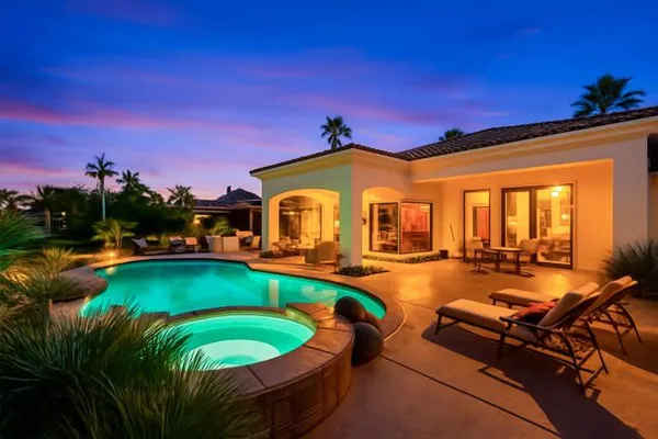 Property Slideshow image 2 of 50 | 80412 hermitage, La Quinta, CA, 92253