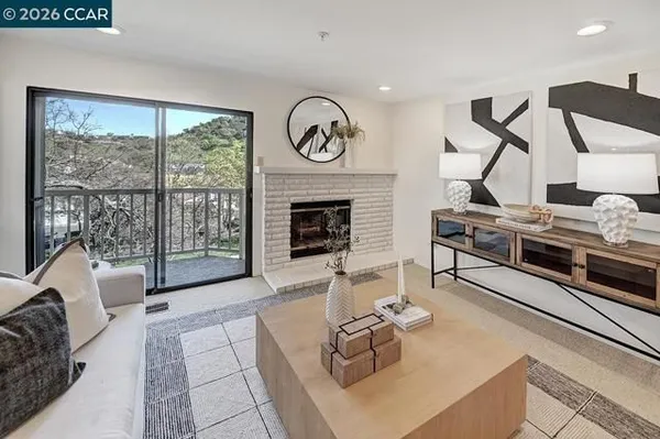 Property Slideshow image 3 of 59 | 4372 terra granada dr 1a, Walnut Creek, CA, 94595