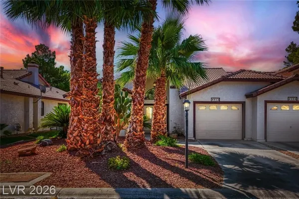 Property Slideshow image 2 of 46 | 4912 birch bay ln, Las Vegas, NV, 89130