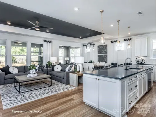 Property Slideshow image 2 of 6 | 1116 calm cove ln # 24, Belmont, NC, 28012