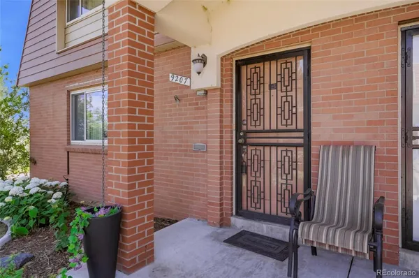 Property Slideshow image 3 of 28 | 9207 e center ave, Denver, CO, 80247
