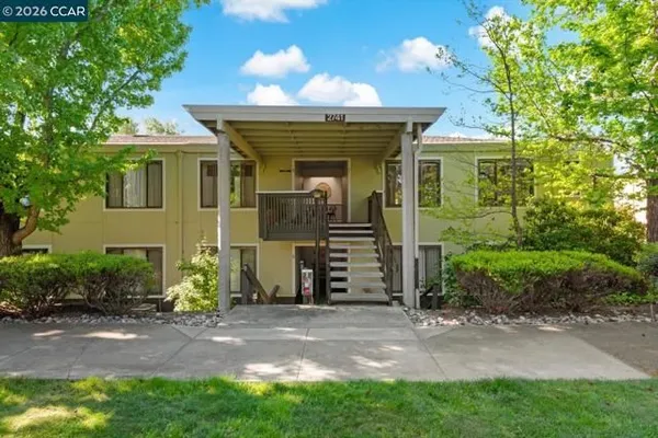 Property Slideshow image 2 of 58 | 2741 golden rain rd 7, Walnut Creek, CA, 94595