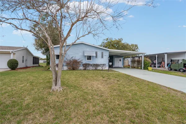 Property Slideshow image 3 of 48 | 1717 lilly ln, The Villages, FL, 32159