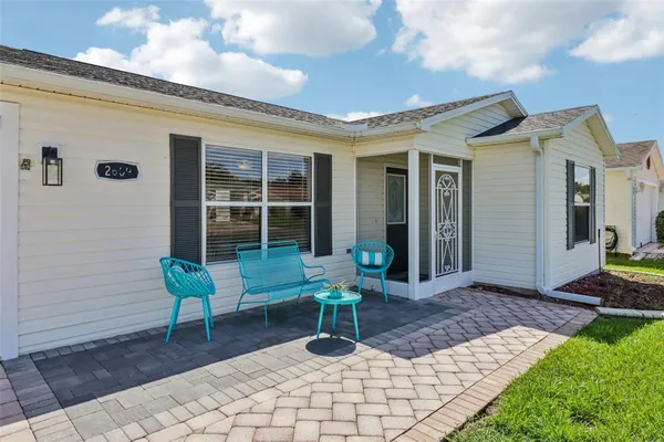 Property Slideshow image 3 of 30 | 2609 privada dr, The Villages, FL, 32162