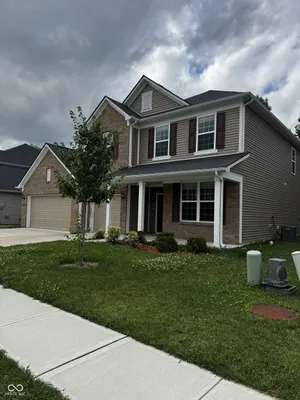 Property Slideshow image 2 of 4 | 5354 lavender dr, Plainfield, IN, 46168