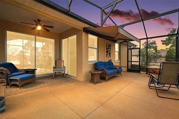 Property Slideshow image 2 of 53 | 8124 bridgeport bay cir, Mount Dora, FL, 32757