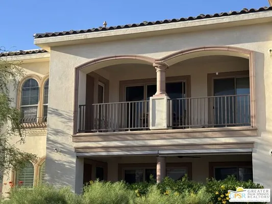 Property Slideshow image 3 of 4 | 2507 via calderia, Palm Desert, CA, 92260