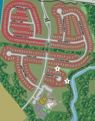 Property Slideshow image 3 of 20 | 5197 synergy pvt way, Gallatin, TN, 37066