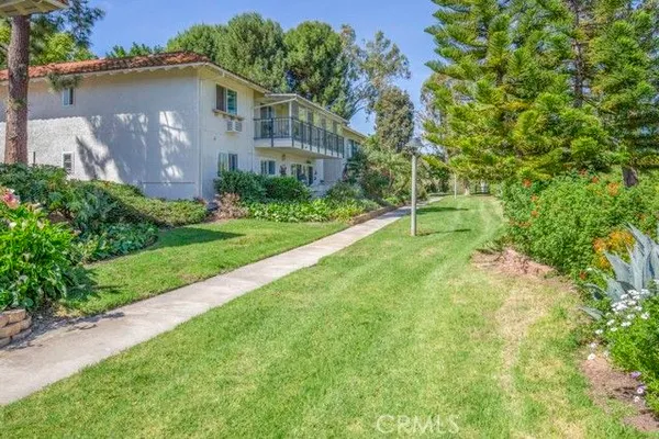 Property Slideshow image 3 of 30 | 5350 algarrobo b, Laguna Woods, CA, 92637