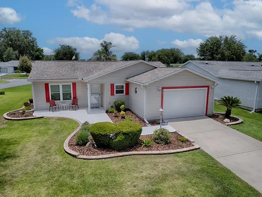 Property Slideshow image 2 of 36 | 1070 berkshire pl, The Villages, FL, 32162