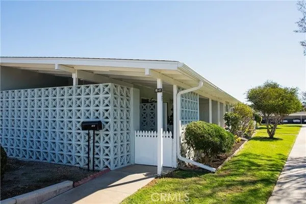 Property Slideshow image 3 of 37 | 1200 canoe brook dr # m3-19f, Seal Beach, CA, 90740