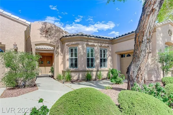 Property Slideshow image 2 of 61 | 4636 riva de romanza st, Las Vegas, NV, 89135