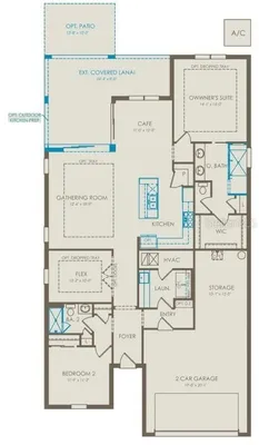 Property Slideshow image 2 of 24 | 2522 del webb dr, Minneola, FL, 34715